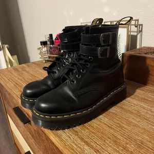 Doc Martens